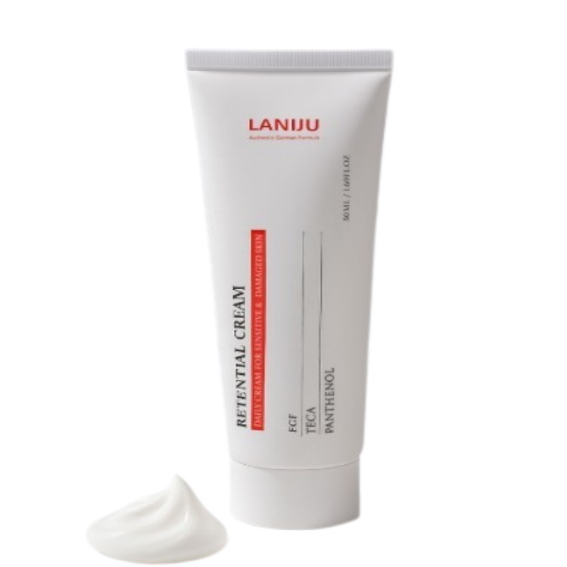 リテンシャルクリーム80ml 光彩 保湿 鎮静 弾力 赤み 肌トラブル シワ シミ くすみ リフティング リペアケア ダメージケア大容量