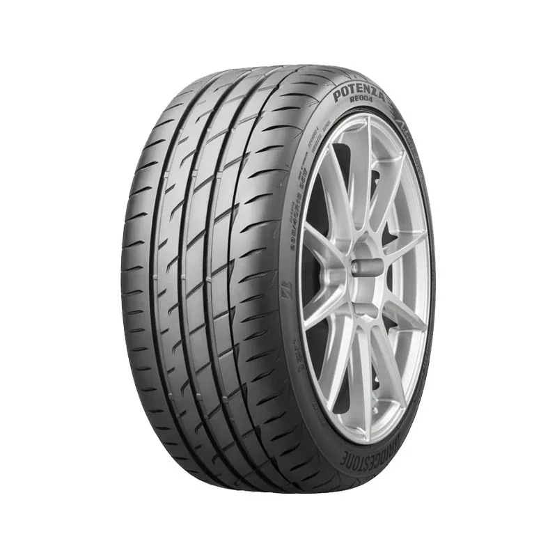 24年製 POTENZA Adrenalin RE004 225/40R18 92W XL サマータイヤ [営業日午前着金で当日出荷][在庫有-取付店直送可]