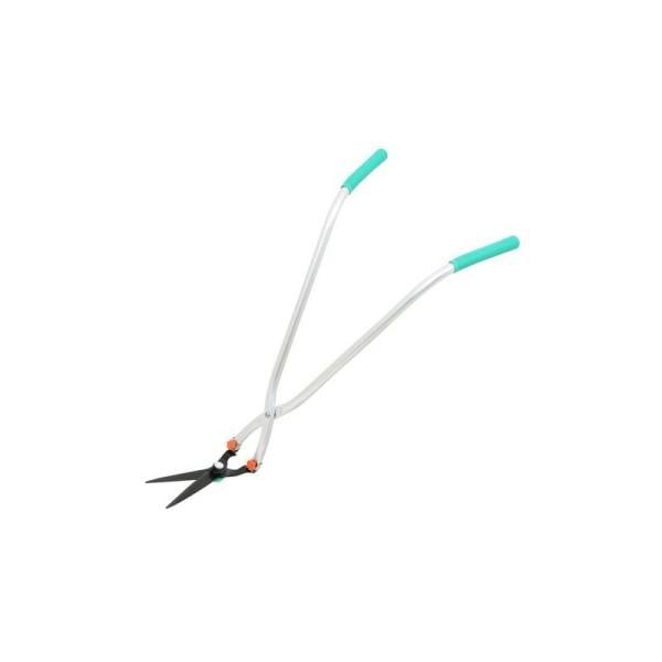 E－Value 草取り18番 立ち刈りハサミ EG－520 園芸道具 除草具 雑草抜き