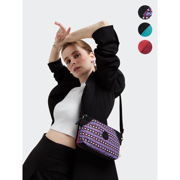 ミニクロスバッグ ポーチバッグ アートXS KMABS25 3種 택1_P331928101