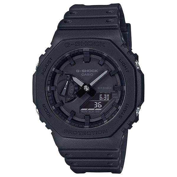 GA-2100-1A1JF G-SHOCK 2100 Series [クォーツ腕時計 (メンズウォッチ)]