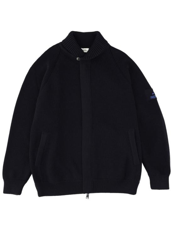PREMIATA Men Jacket PMG27T BLUE