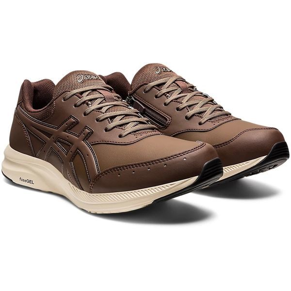 GEL-FUNWALKER M041 COFFE 27 1291A041 200ウォーキング