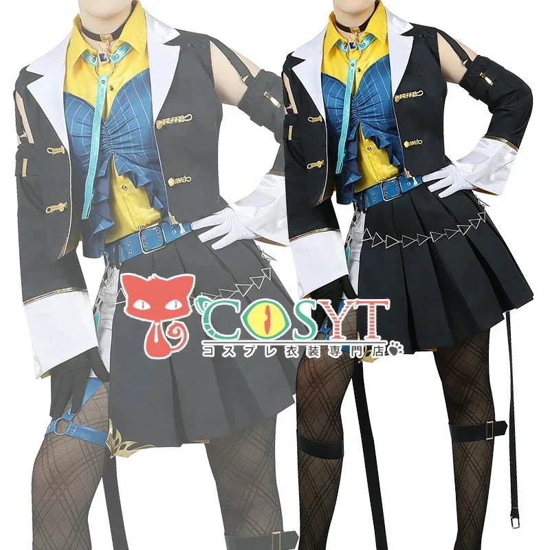 ウマ娘 プリティーダービー タニノギムレット 勝負服 コスプレ衣装 仮装 変装 可愛い コスプレ cosplay ゲーム イベント パーティ