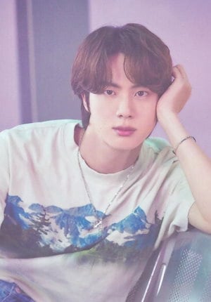 bts jin グッズ