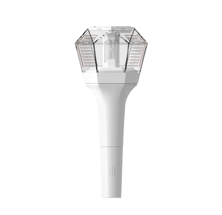 【公式】 MONSTA X OFFICIAL LIGHT STICK ver.3 MD 6,804円