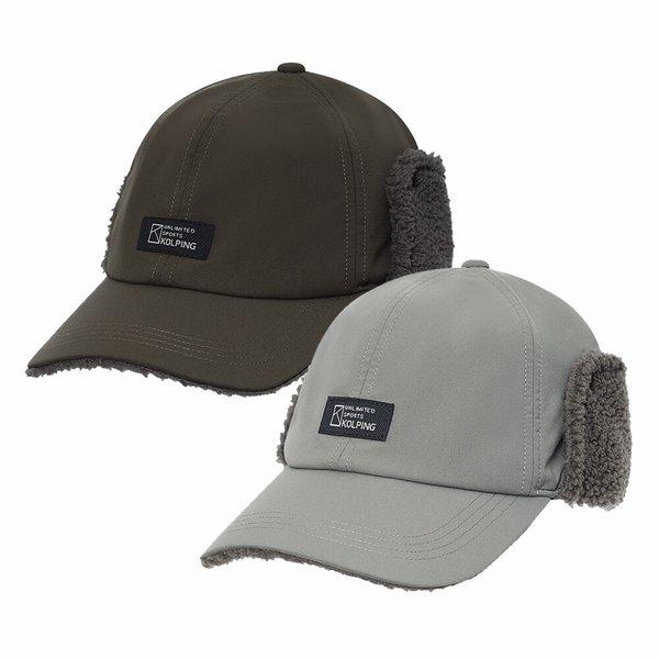 共用冬耳あてキャップ ファニーブ KUC8718U