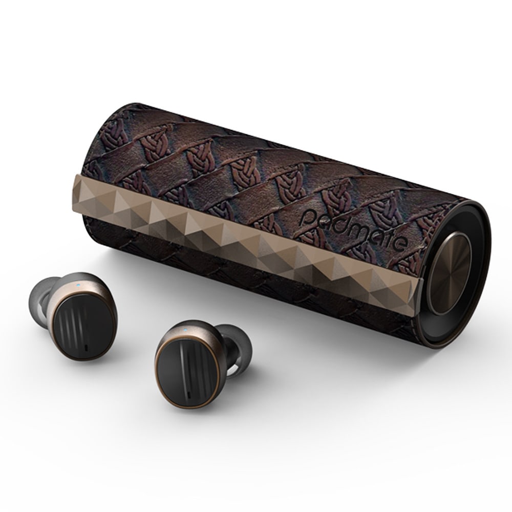 Padmate　PaMu Scroll [グローリーエディション]　完全ワイヤレス(左右分離型)