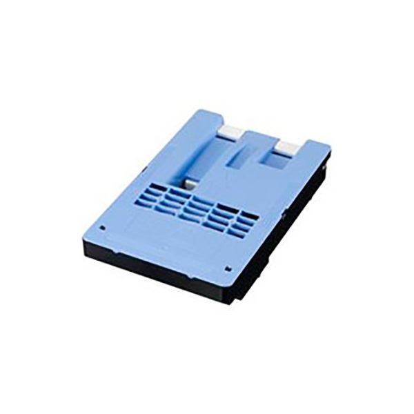 (業務用3セット) 純正品 Canon キャノン メンテナンスカートリッジ/プリンター用品 1320B013 MC-10