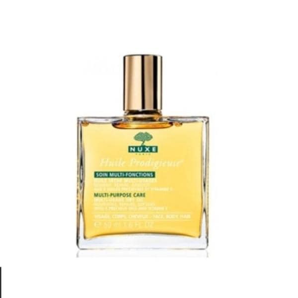 ナックス ウィル プロディジュース マルチ ドライ オイル 50ml x2