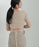 ベージュ(052)