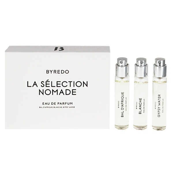 バイレード ラ セレクション ノマド （セット） 12ml×3 17,320円