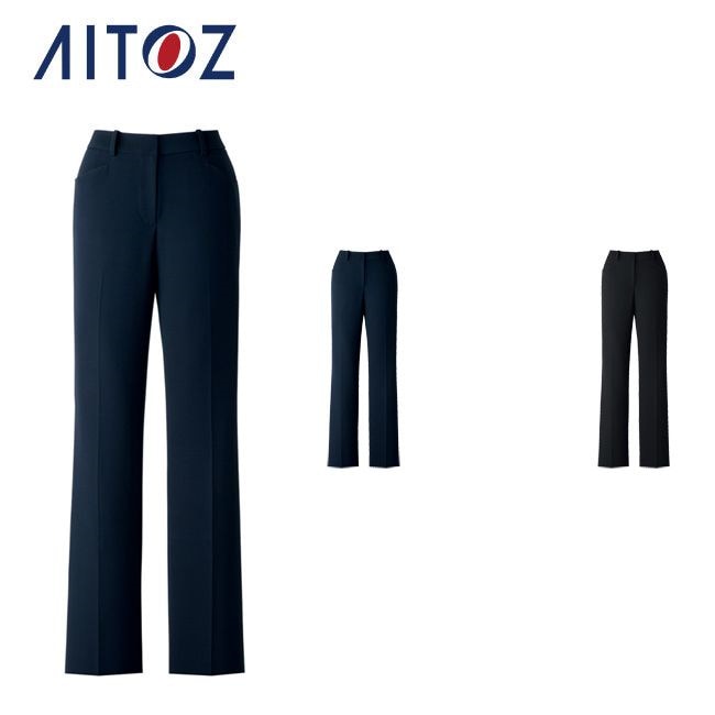 AZ-HCP4000 アイトス パンツ 作業着 作業服 オフィス ユニフォーム メンズ レディース