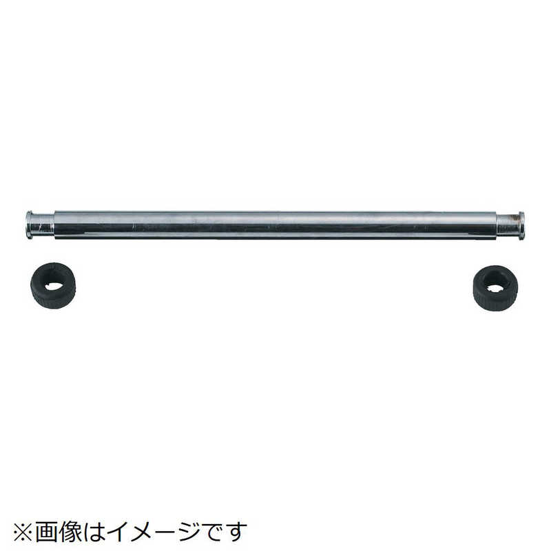 トラスコ中山　リードバイス 200mm 専用ハンドル　HDLXL