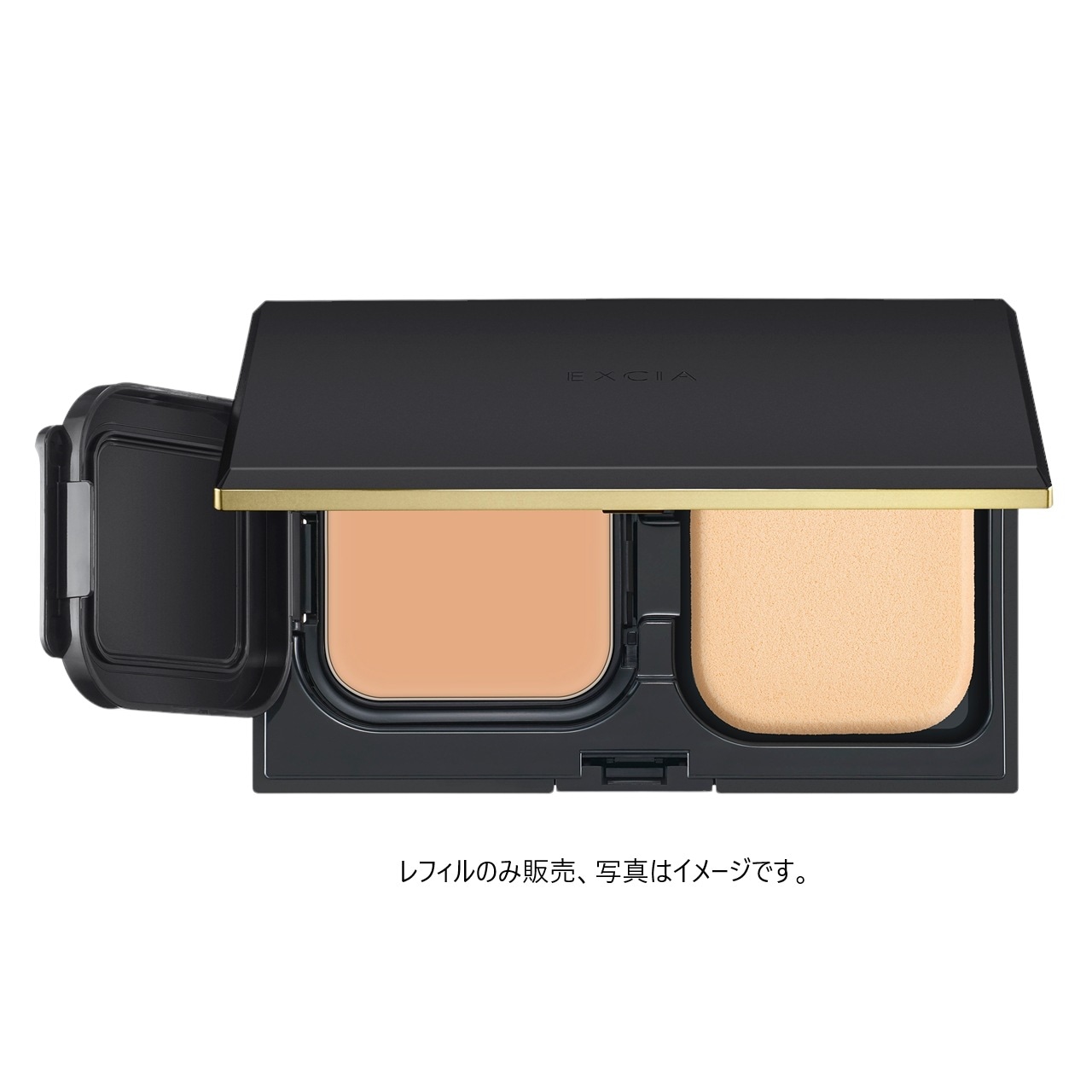 Al　bion　アンテリサンス エマルジョン ファンデーション　6色 SPF30 PA+++（レフィル）（ケース別売り）　正規品