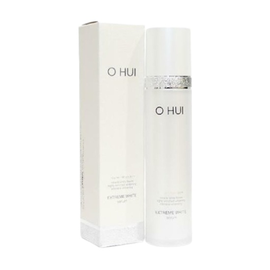 エクストリーム ホワイト セラム 45mL / ビタミンスキンケア 美容液 しっとり 保湿 透明感 乾燥 ビタミン美容液 アンプル