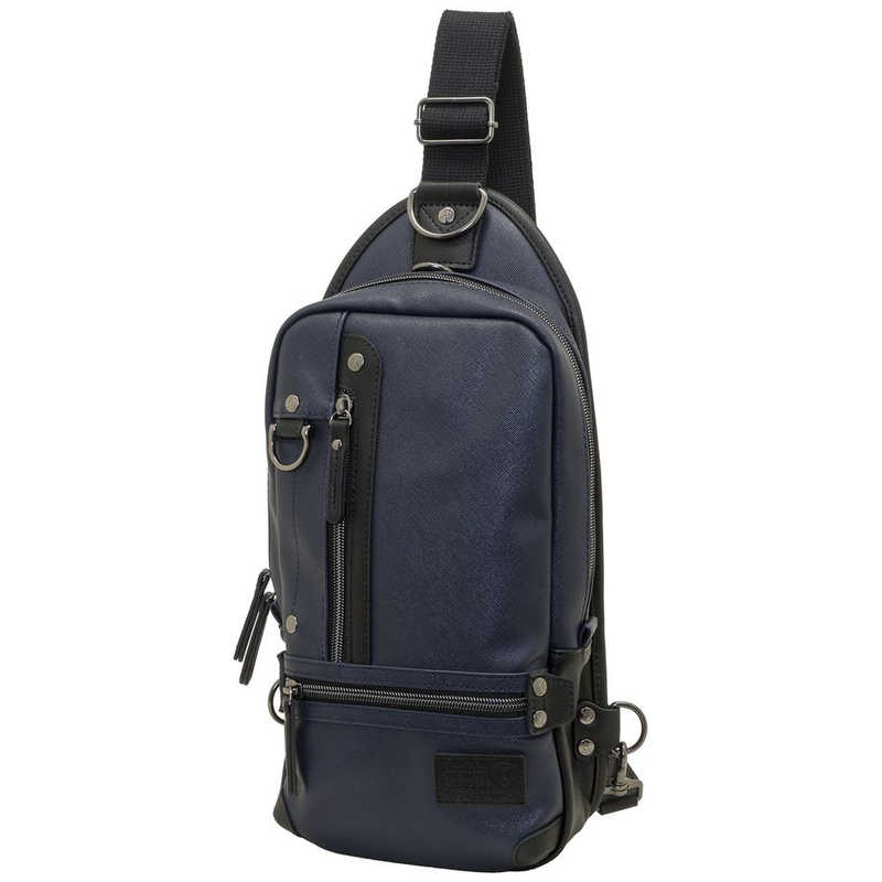 ELA　ボディバック NV　ELA12179NV