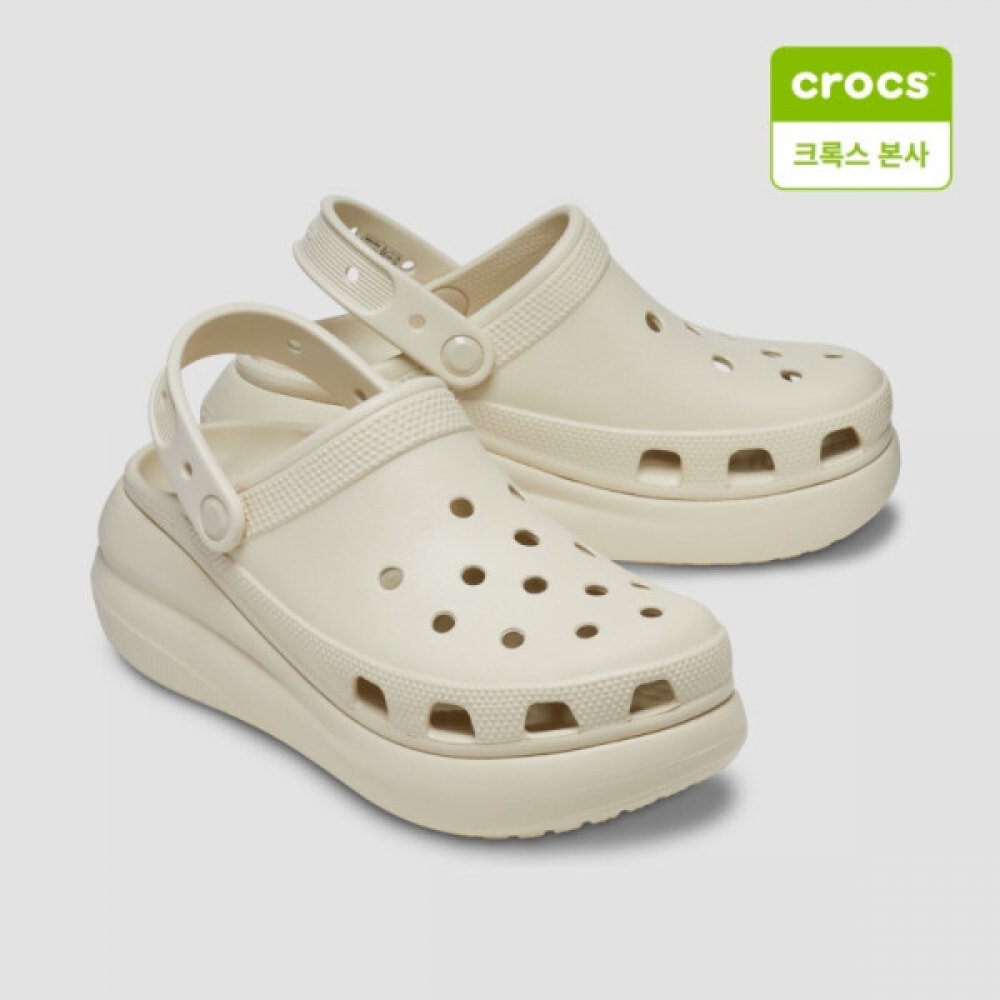 クロックススターフィールド水原ユニセックスクラッシュクロッグボーン 207521-2Y2