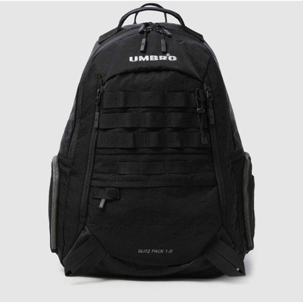 ブリッツエクステンションバックパックB1 UR123CBP21 BLK0
