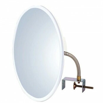 信栄物産　防犯ミラークランプタイプ CR-45W