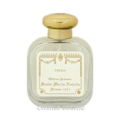 サンタマリアノヴェッラ オーデコロン フリージア 50ml(8056209880105) 10,133円