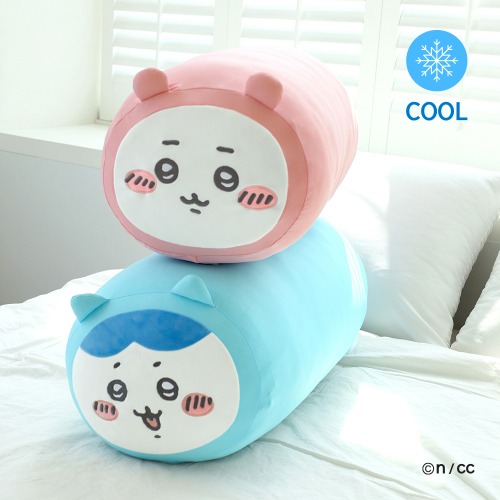 ちいかわ ボディピロー マイクロファイバー 抱きまくら ぬいぐるみ