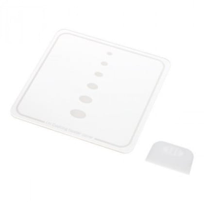 高木金属工業 IHクッキングヒーター・カバー SK-IHC DKB0101