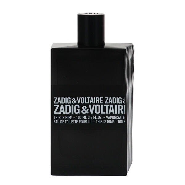 ディス イズ ヒム！ （テスター） EDT SP 100ml