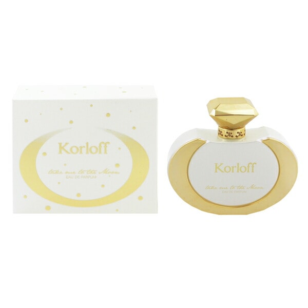 コルロフ テイクミーザムーン EDP SP 100ml