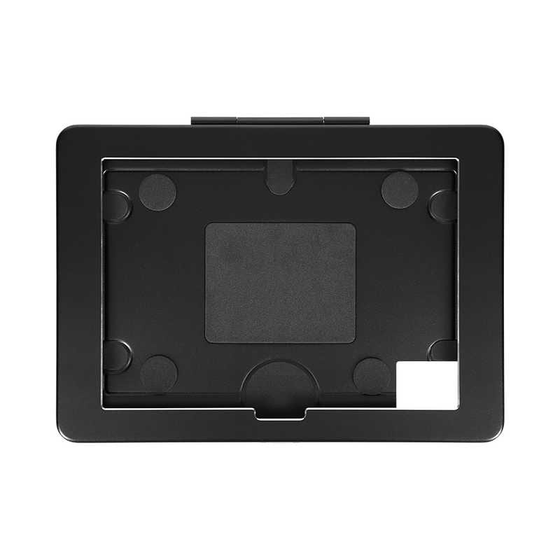 OWLTECH　部品 iPadホルダーのみ 11インチiPad(横向きインカメラ)用　OWLAWSTIB10901HBK