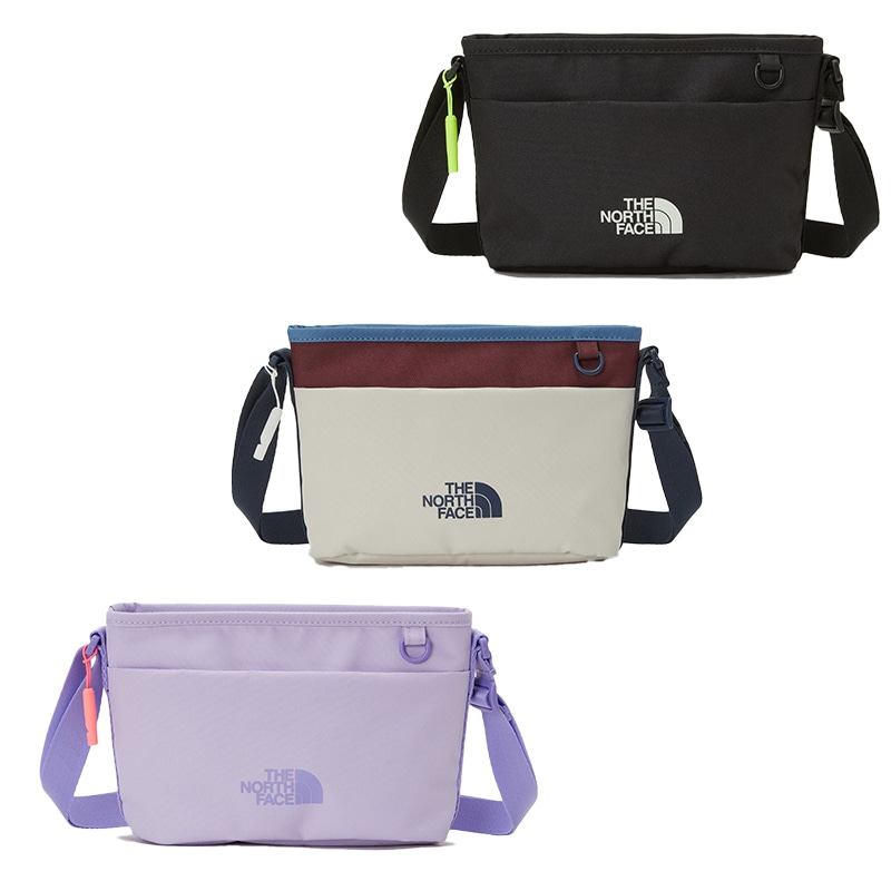 NN2PP50 KIDS MULTI MESSENGER M キッズ用クロスバッグ 肩掛け メッセンジャーバッグ ョルダーバッグ 斜め掛け 軽い 軽量 日本未入荷 5,142円