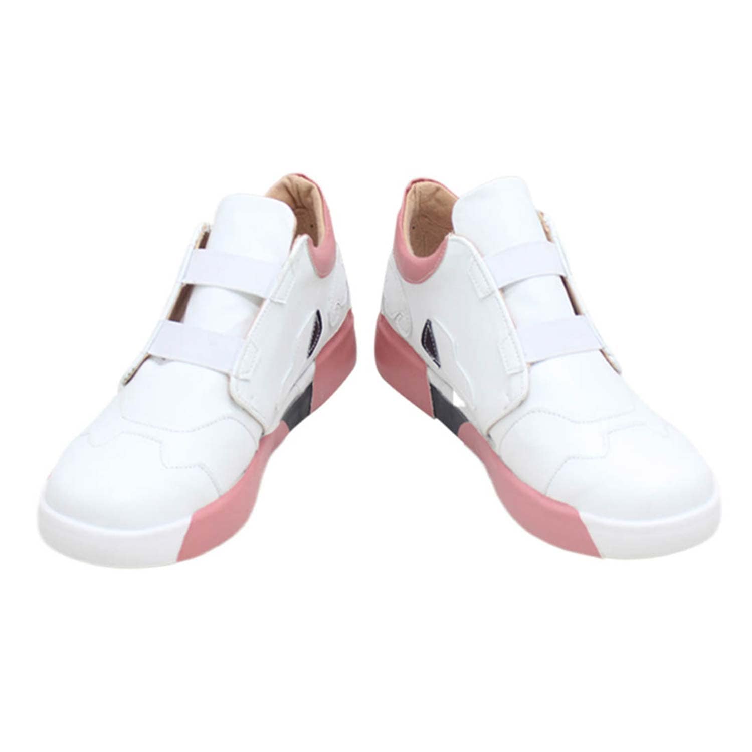 ヒフミ 阿慈谷ヒフミ ブルーアーカイブ Archive ブルアカ コスプレ 靴 ブーツ コスプレ靴 コスプレブーツ カスタマイズ可能 0907065