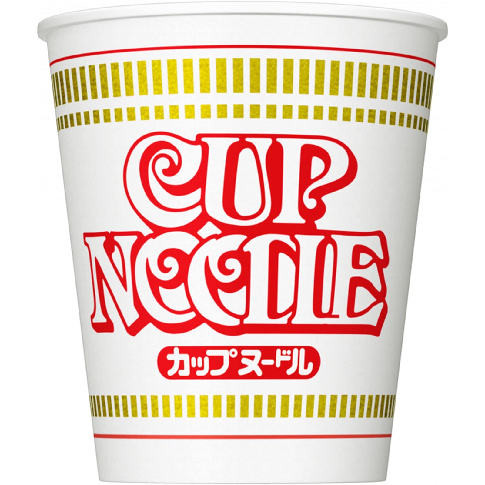 カップヌードル レギュラー カップ麺 78g×20個