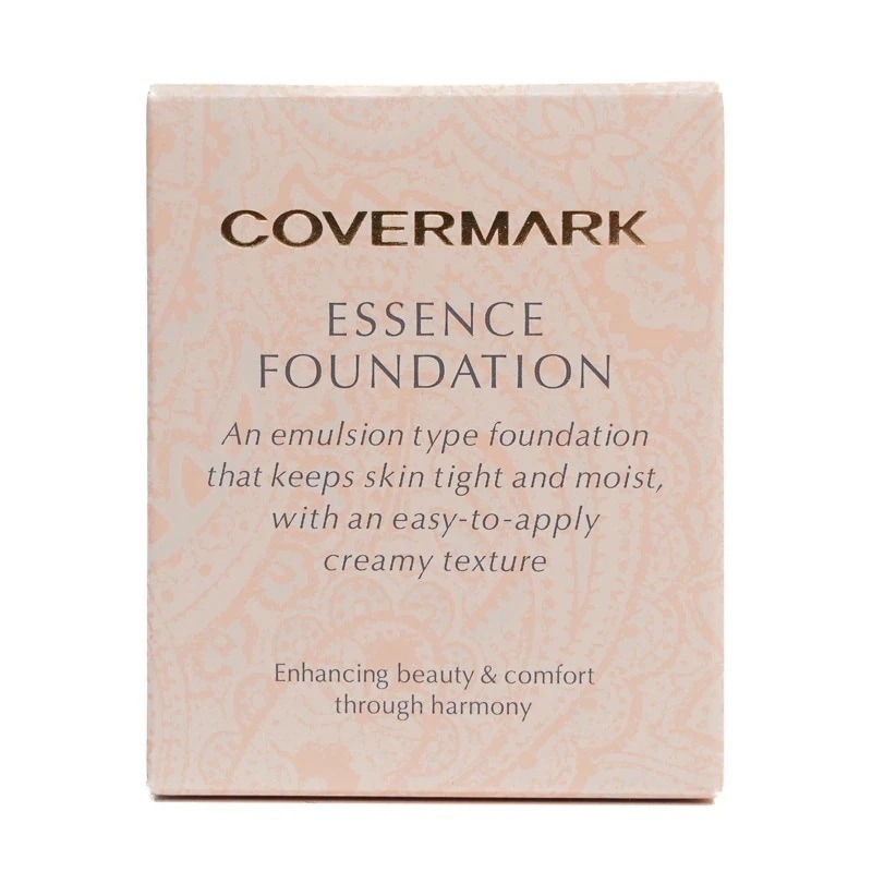 エッセンスファンデーション（YN00）30g　国内正規品