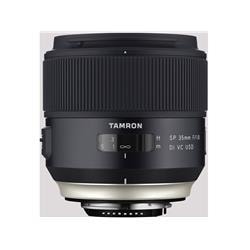 【新品/在庫あり】TAMRON SP 35mm F/1.8 Di VC USD (Model F012N) [ニコン用]