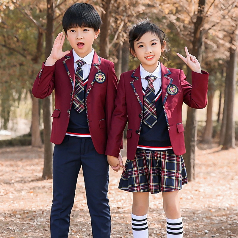 5点セット スーツ  男の子 女の子 スーツ 卒業式 入学式 フォーマル キッズフォーマル