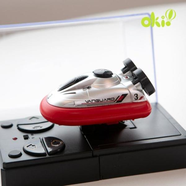 RG4M567T オキオ ワイヤレス ミニボート RC 潜水艦 ミニボート