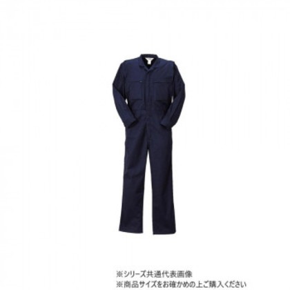 クレヒフク ツナギ ネイビー 3L 880 5,266円