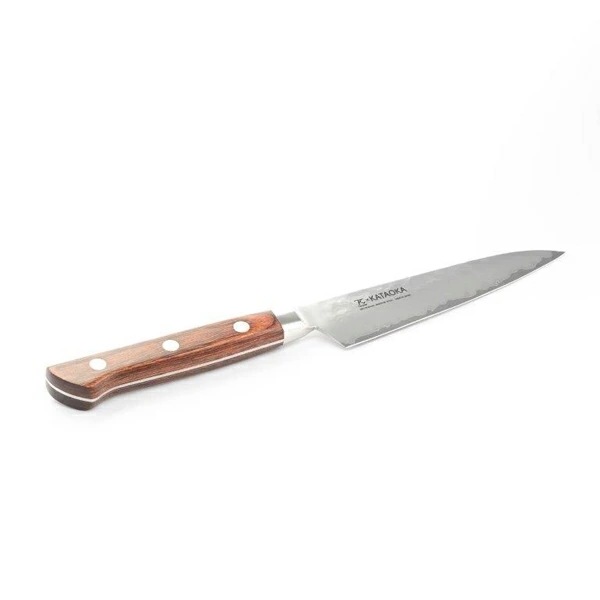 わたしのこだわり　包丁　ペティ１２ｃｍ