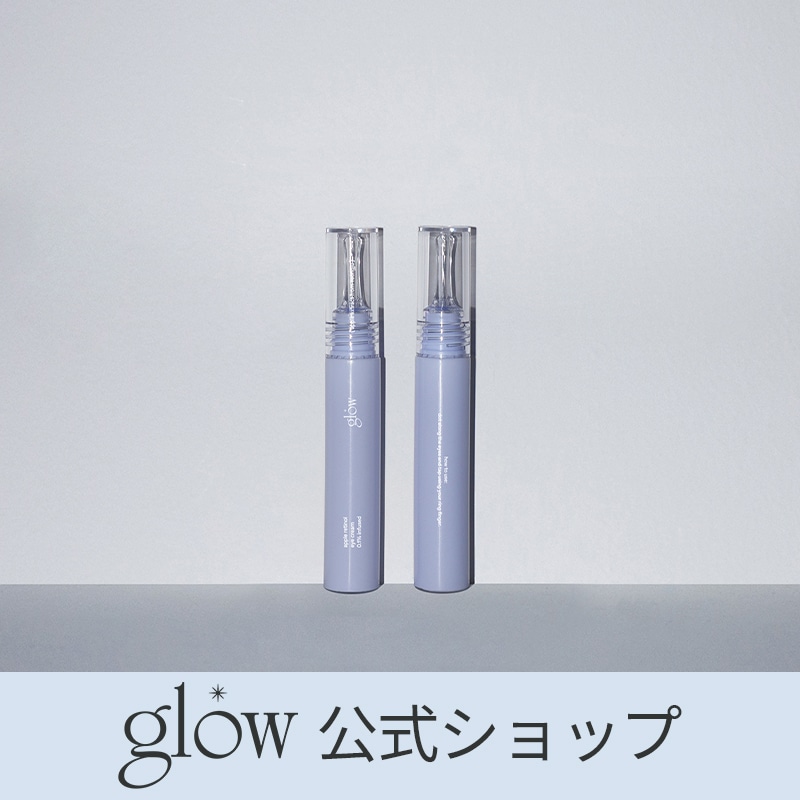 Qoo10] glow アップルレチノールアイクリーム (app : スキンケア