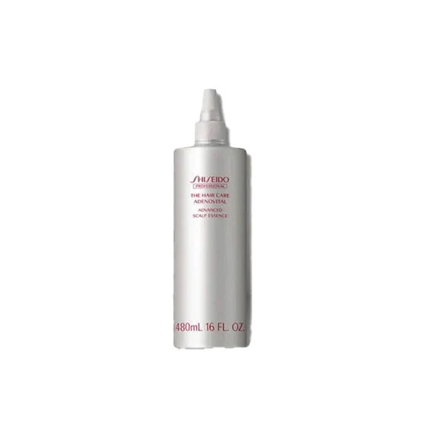 【正規品販売店】 ザ ヘアケア アデノバイタル アドバンスト スカルプエッセンス 育毛エッセンス 480ml GP スカルプセラム ADENOVITAL