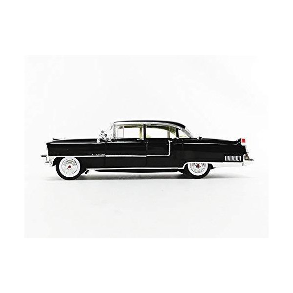 Greenlight Collectible 13531 Miniature Car Black 並行輸入品