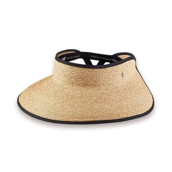 26SS サンキャップ HAT50220 NATURAL MIDNIGHT DOM