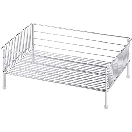 サイズ：小 ラバーゼ メイドインジャパン 上質 基本の料理道具 ステンレス 水切りかご 小 日本製