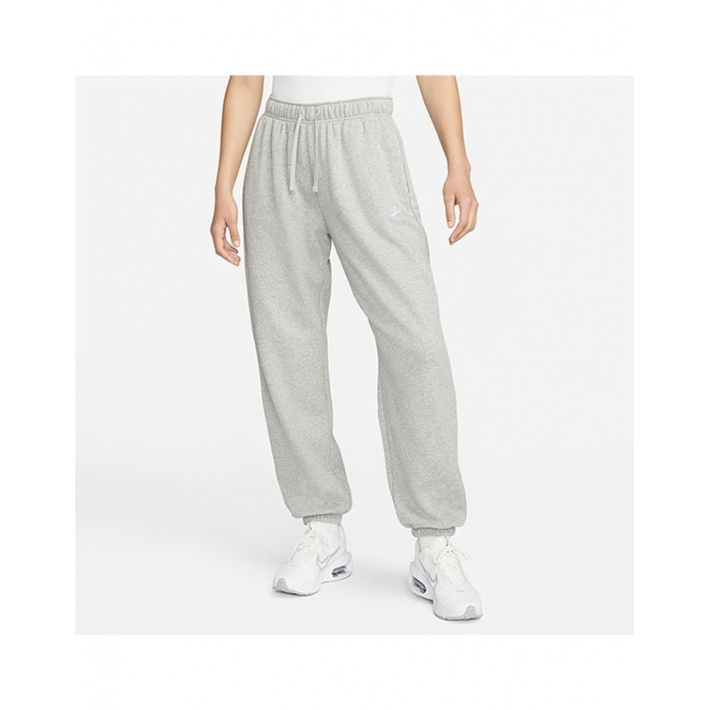 ナイキパンツウィメンズクラブフリースオーバーサイズスウェットパンツ DQ5801-063 S2212