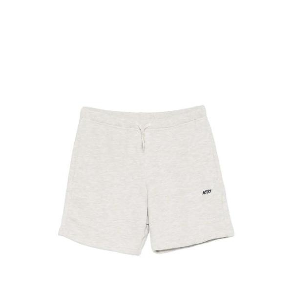 25 FW オートリー ドローストリング ショーツ SHPM005M TP449539597 27,028円