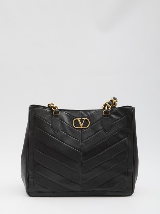 VALENTINO GARAVANI Women Bags 8W2B0T12 BLACK