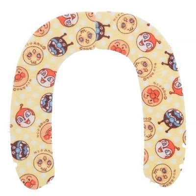 他サイト： レック　アンパンマン吸着補助べんざシート2組 BB-357[トイレ用]の商品画像