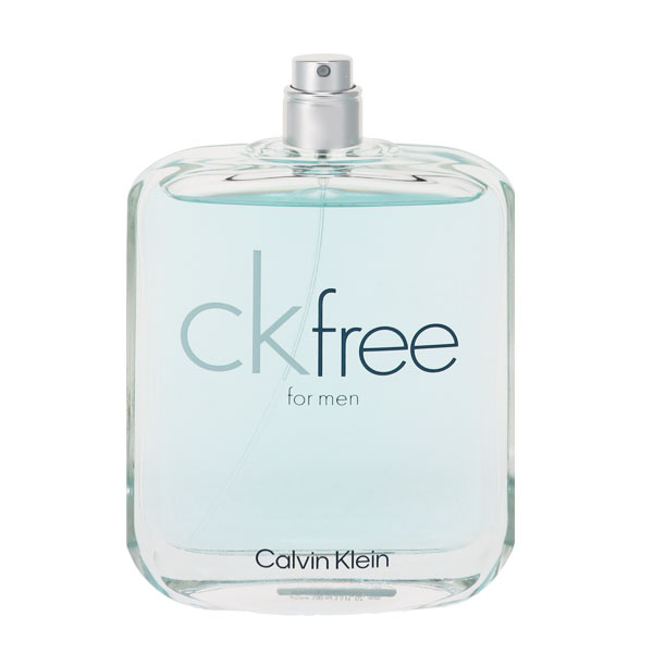 シーケー フリー （テスター） EDT SP 100ml