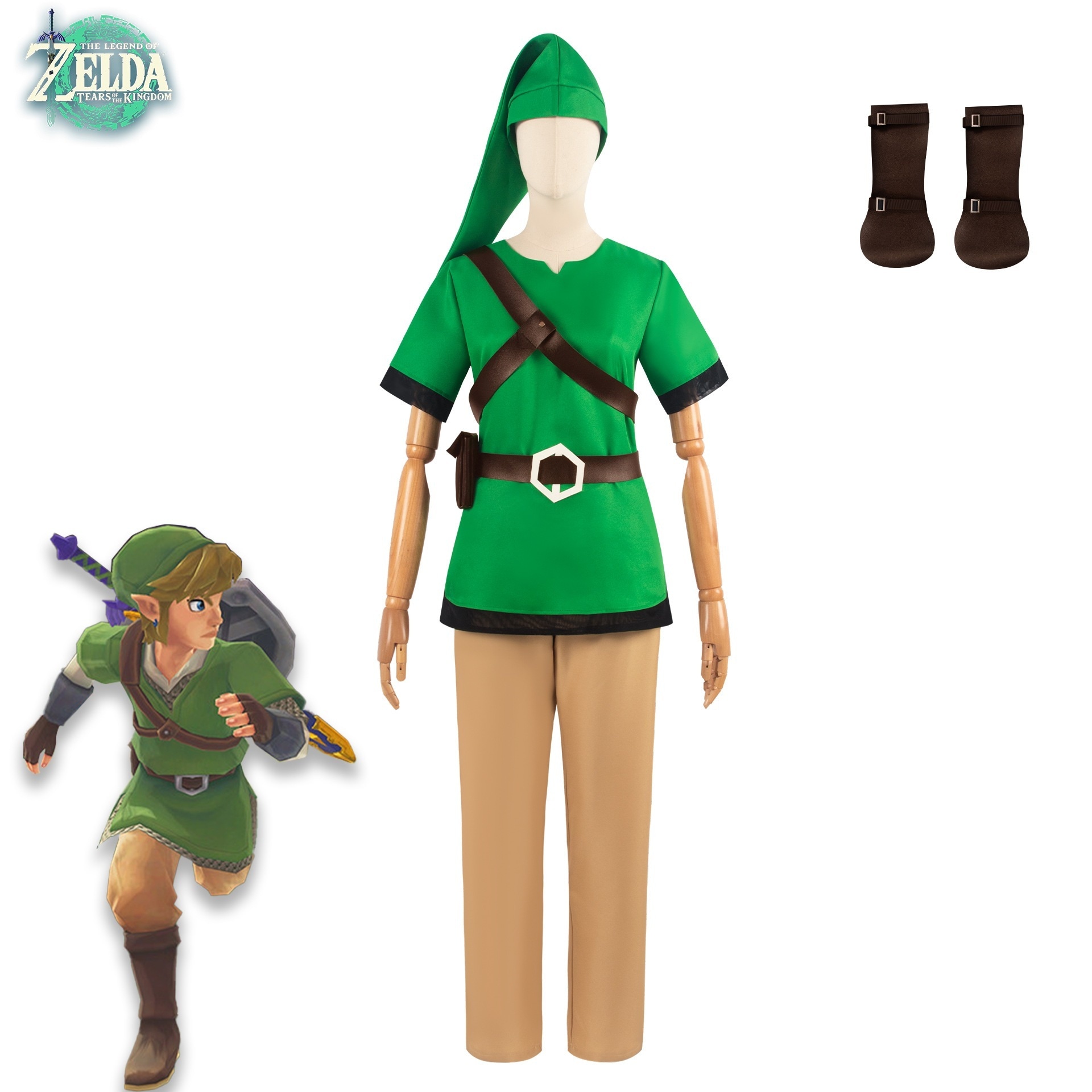 ゼルダの伝説 天空の王国 宇宙の戦士リンク ロールプレイング ゲーム